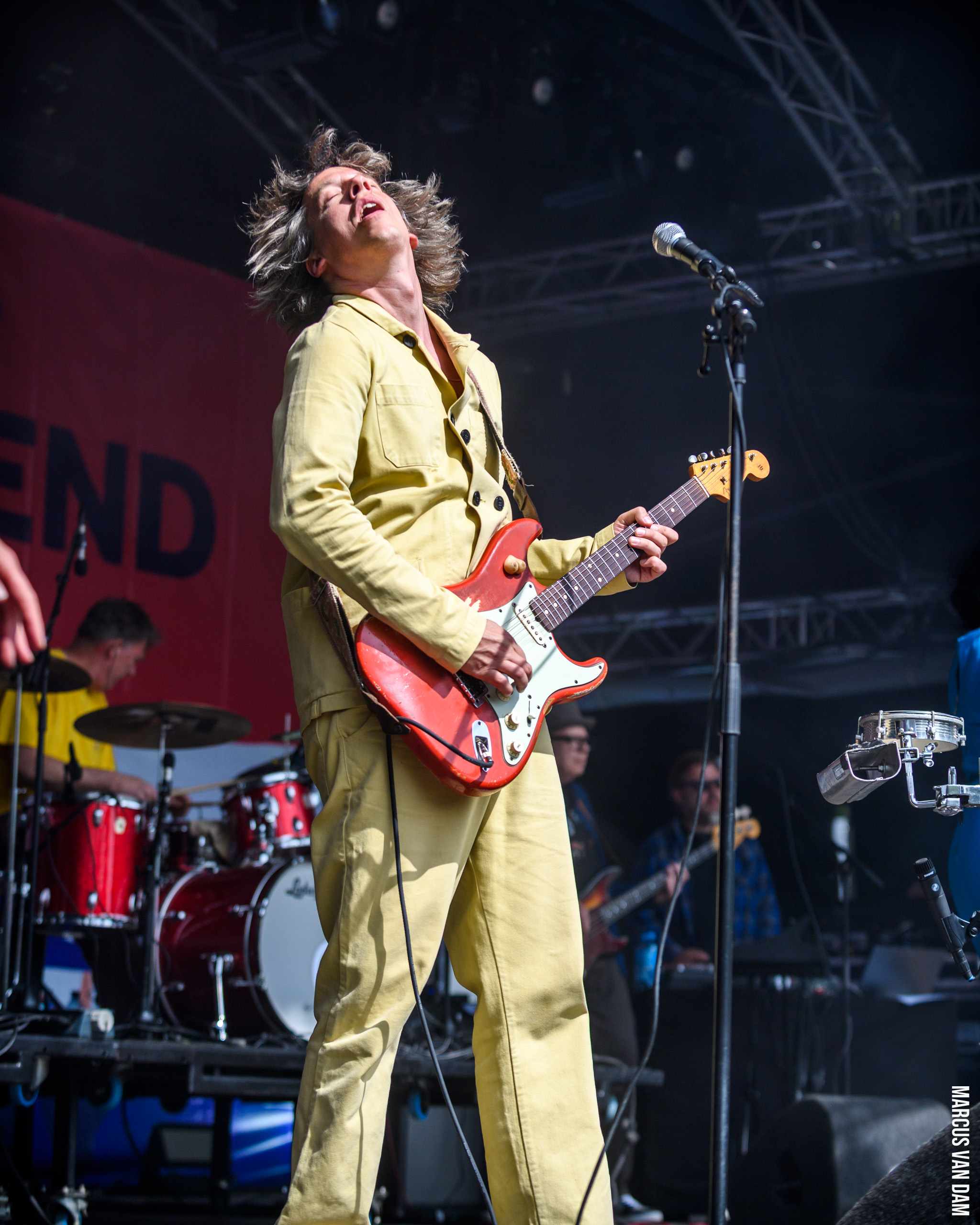 Bevrijdingspop (2026)